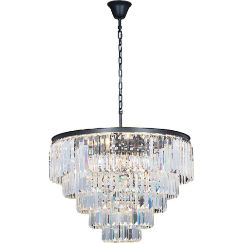 Подвесная люстра Divinare Nova 3001/01 LM-13 Подвесная люстра Divinare Nova 3001/01 LM-13