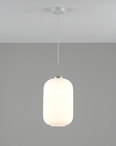 Светильник подвесной Moderli V11030-1P Ivory фото 3