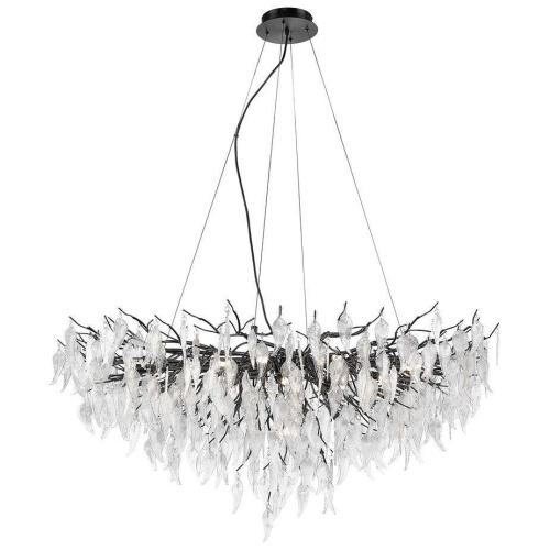 Подвесная люстра Wertmark Daniela WE182.19.023 Подвесная люстра Wertmark Daniela WE182.19.023