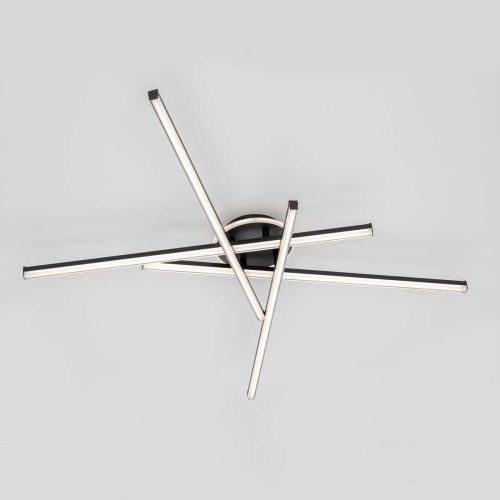 Люстра потолочная Citilux Trent CL203641 фото 3 Люстра потолочная Citilux Trent CL203641 фото 3