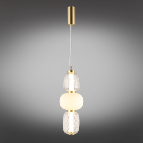 Светильник подвесной APL.318.06.29 фото 3 Светильник подвесной APL.318.06.29 фото 3