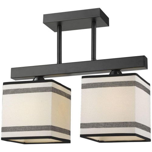 Потолочный светильник Velante 283-027-02 Потолочный светильник Velante 283-027-02