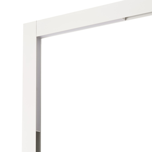 ST801.536.20 Магнитный трековый светильник Белый LED 1*20W 3000K 1 250Lm Ra>90 120° IP20 L330xW330xH SKYLINE 48 фото 3