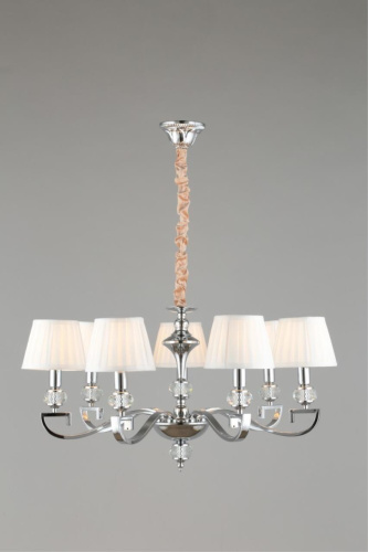 Люстра подвесная OML-72403-07 фото 5