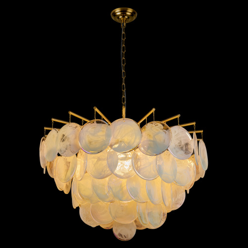 10492/800 Pearl Подвесная люстра LOFT IT Lolly фото 3 10492/800 Pearl Подвесная люстра LOFT IT Lolly фото 3