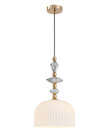 Светильник подвесной Moderli V11175-1P Charm