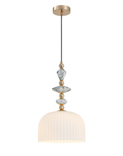 Светильник подвесной Moderli V11175-1P Charm Светильник подвесной Moderli V11175-1P Charm