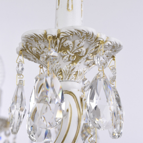 Люстра с хрустальными подвесками AL78101/10/250 B WMG Bohemia Ivele Crystal (Богемия Ивеле Кристалл) фото 8 Люстра с хрустальными подвесками AL78101/10/250 B WMG Bohemia Ivele Crystal (Богемия Ивеле Кристалл) фото 8