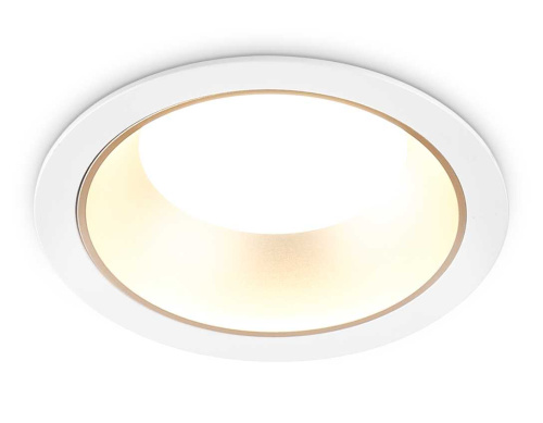 Встраиваемый светильник Ambrella light TECHNO SPOT TN52332 фото 4