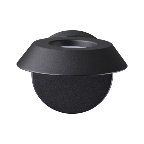 359405 STREET NT24 688 черный Светильник ландшафтный настенный IP54 LED 4W 220-240V 4000K 380Лм ELEGANCE фото 6 359405 STREET NT24 688 черный Светильник ландшафтный настенный IP54 LED 4W 220-240V 4000K 380Лм ELEGANCE фото 6