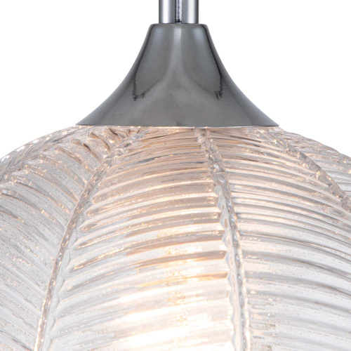 Подвесной светильник Escada 10194/1S E27*40W Clear фото 3 Подвесной светильник Escada 10194/1S E27*40W Clear фото 3