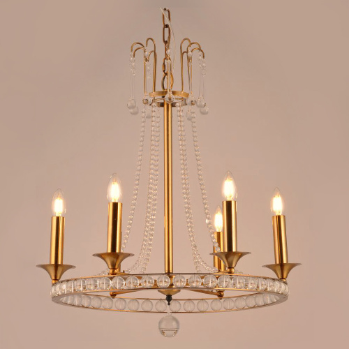 Люстра Regency фото 2 Люстра Regency фото 2