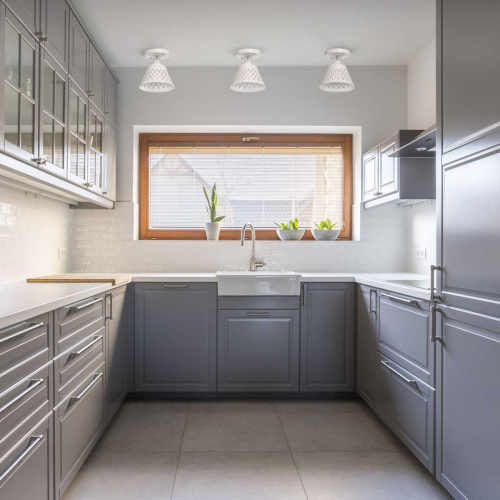 Потолочный светильник De City Соло 112013301 фото 5