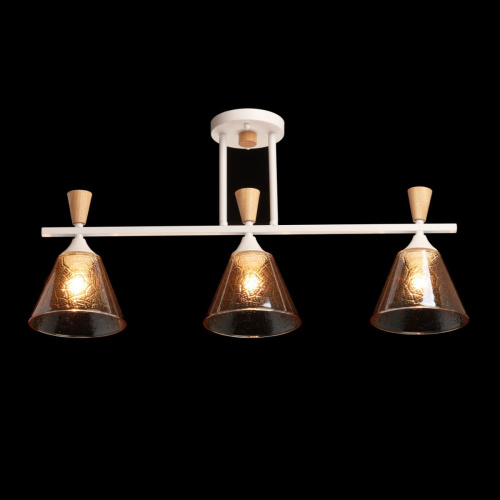 Потолочный светильник De City Dela 635014303 фото 7