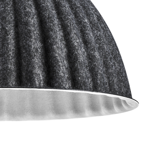799557 Люстра FENICIA 1х12W (led) E27 ЧЕРНЫЙ/СЕРЫЙ фото 7 799557 Люстра FENICIA 1х12W (led) E27 ЧЕРНЫЙ/СЕРЫЙ фото 7