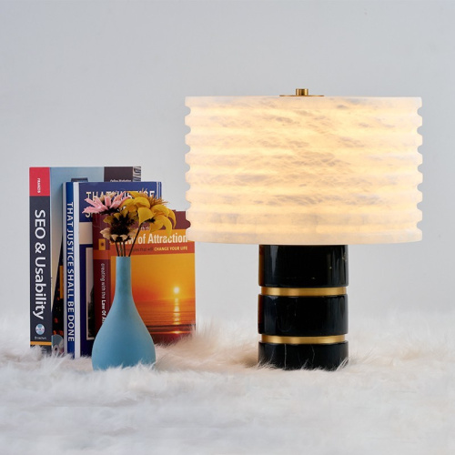 Настольная лампа Encanto FL1035-3T фото 6