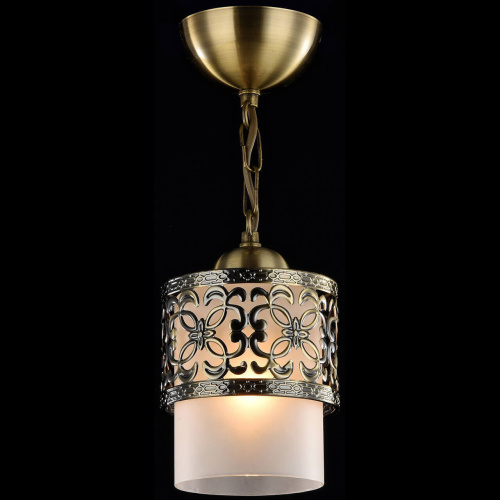 Подвесной светильник Freya Teofilo FR2200-PL-01-BZ фото 4