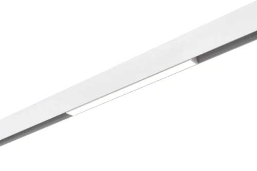 Светильник трековый магнитный Crystal Lux CLT 0.33 001 12W WH M 3CCT-SMART фото 6 Светильник трековый магнитный Crystal Lux CLT 0.33 001 12W WH M 3CCT-SMART фото 6