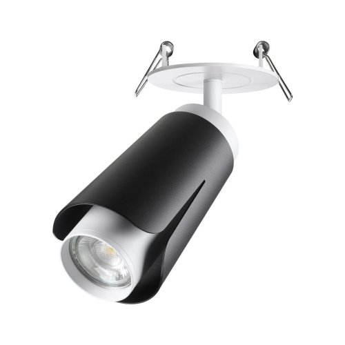 Встраиваемый спот Novotech Spot Tulip 370832 Встраиваемый спот Novotech Spot Tulip 370832