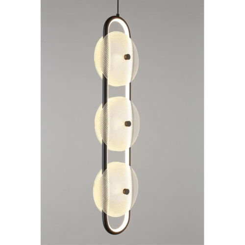 Светильник подвесной OML-52506-03 фото 4 Светильник подвесной OML-52506-03 фото 4