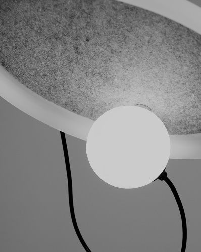 Светильник подвесной Moderli V10694-PL Cosmi фото 7 Светильник подвесной Moderli V10694-PL Cosmi фото 7