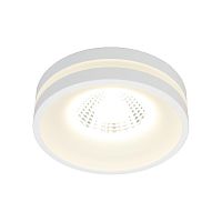 Светильник встраиваемый-накладной OML-102709-06