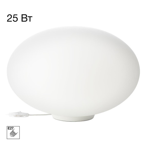 Настольная лампа Citilux RON CL941E28T0 Настольная лампа Citilux RON CL941E28T0