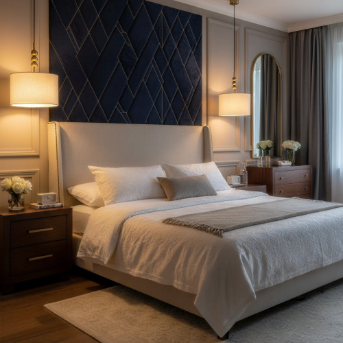 Citilux STATUS CL472021 Подвесной светильник с абажуром фото 10