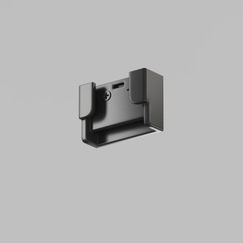 Трековый светильник Denkirs BELTY BASE | БЕЛТИ БЕЙС TR5519-BK