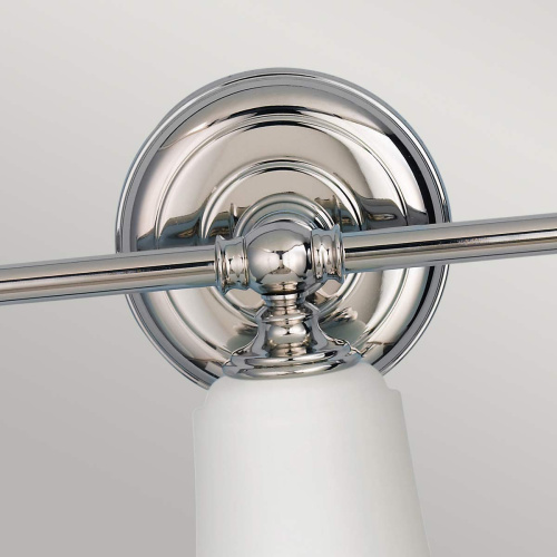 Бра Feiss, Арт. FE-HUGOLAKE3BATH фото 3