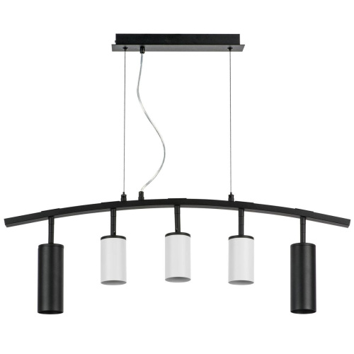 Комплект с подвесной люстрой Lightstar Rullo (571735+214436-3+214487-2) LR735872363