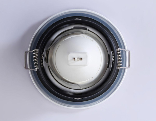 Встраиваемый светильник Ambrella Light Techno Spot Standard Tech TN1187 фото 4