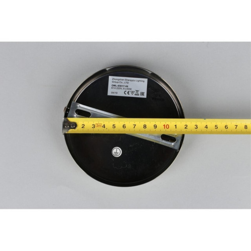 Люстра потолочная OML-65017-06 фото 5 Люстра потолочная OML-65017-06 фото 5