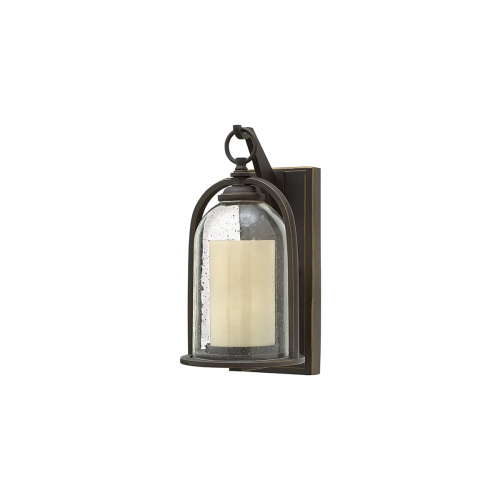 Настенный фонарь Hinkley Lighting, Арт. HK-QUINCY-S Настенный фонарь Hinkley Lighting, Арт. HK-QUINCY-S