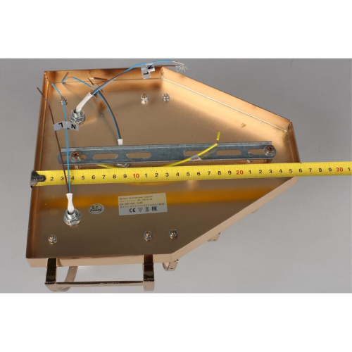 Светильник настенный (Бра) APL.770.01.03 фото 14 Светильник настенный (Бра) APL.770.01.03 фото 14