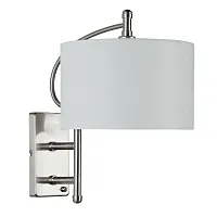 Бра Arte Lamp ADIGE A2999AP-1SS