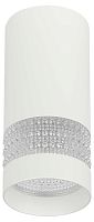 Настенно-потолочный светильник ЭРА OL41 WH/WH Б0058486