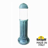 Fumagalli Садовый светильник-столбик FUMAGALLI SAURO 800  D15.554.000.VYF1R