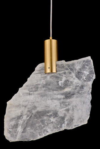 Подвесной светильник Gelo FL1188-1PM фото 3