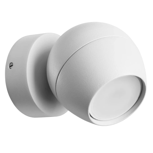 Спот Arte Lamp SFERA A5781AP-1WH Спот Arte Lamp SFERA A5781AP-1WH