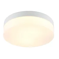 Потолочный светильник Arte Lamp AQUA-TABLET A6047PL-3WH