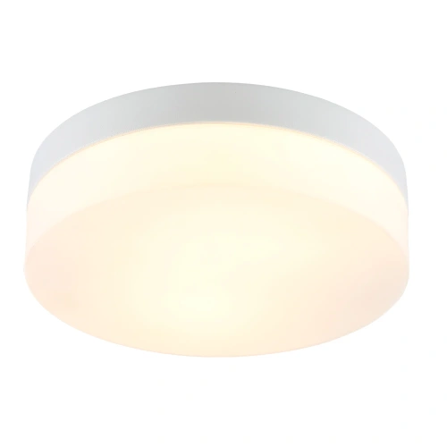 Потолочный светильник Arte Lamp AQUA-TABLET A6047PL-3WH Потолочный светильник Arte Lamp AQUA-TABLET A6047PL-3WH