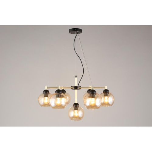 Люстра подвесная APL.907.03.07 фото 2 Люстра подвесная APL.907.03.07 фото 2