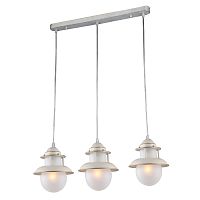 Подвесной светильник Escada 10164/3S E27*60W Beige