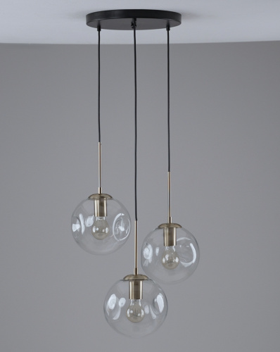 Светильник подвесной Moderli V11522-3P Amo фото 6