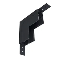 Коннектор угловой внутренний для магнитного шинопровода Arte Lamp LINEA-ACCESSORIES A480806