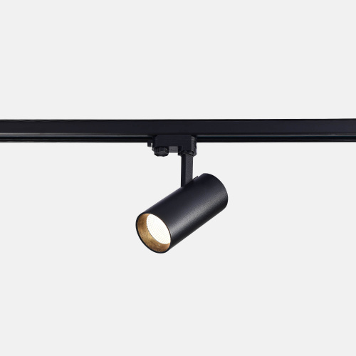 ST661.436.30 Св-к трек. Черный LED 1*30W 3000K 2 400Lm Ra>90 38° IP20 L170xW80xH245 165-265V TRACE фото 4