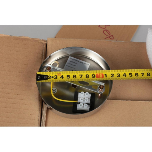 Светильник настенный (Бра) OML-55901-01 фото 7 Светильник настенный (Бра) OML-55901-01 фото 7