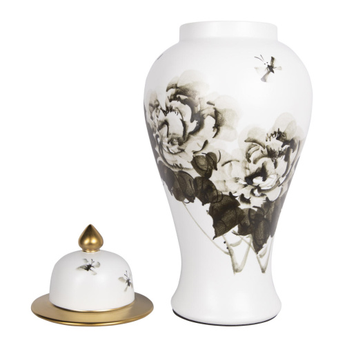 10290V/M Декоративная ваза LOFT IT Equilibrium фото 8 10290V/M Декоративная ваза LOFT IT Equilibrium фото 8