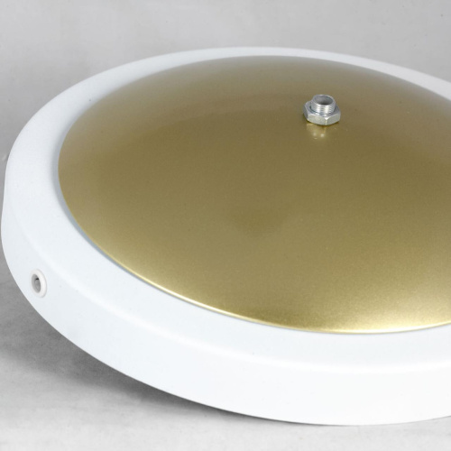 Торшер Lussole SY5260 фото 4